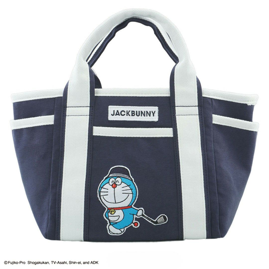 ジャックバニー Jack Bunny!! メンズ レディース ユニセックス 【ドラえもん】カートバッグ (UNISEX) JBMG56QF 詳細3