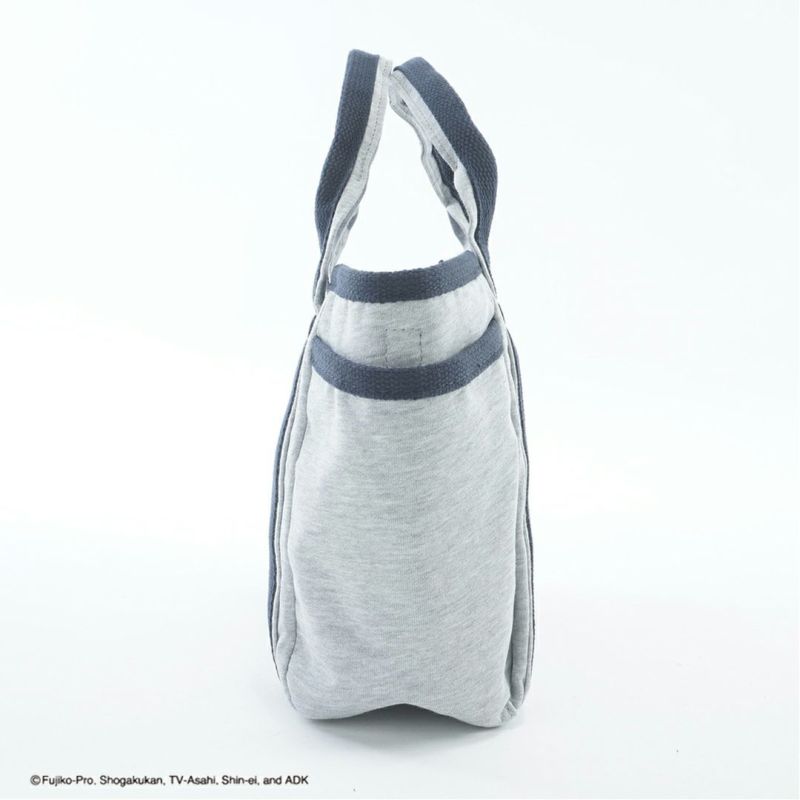 Jack Bunny ドラえもん ユニセックス メンズ レディース カートバッグ グレー