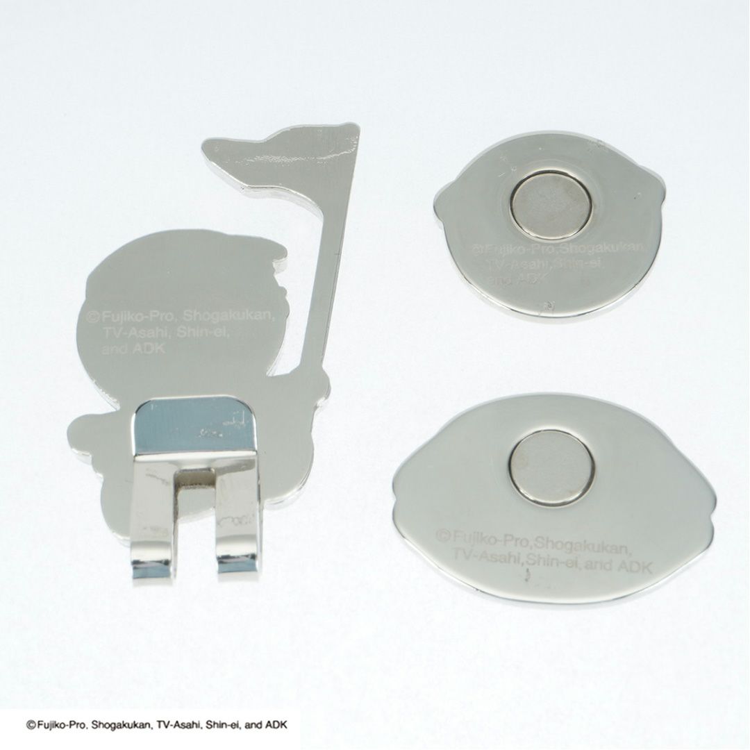 ジャックバニー ドラえもん ユニセックス メンズ レディース マーカー ブルー