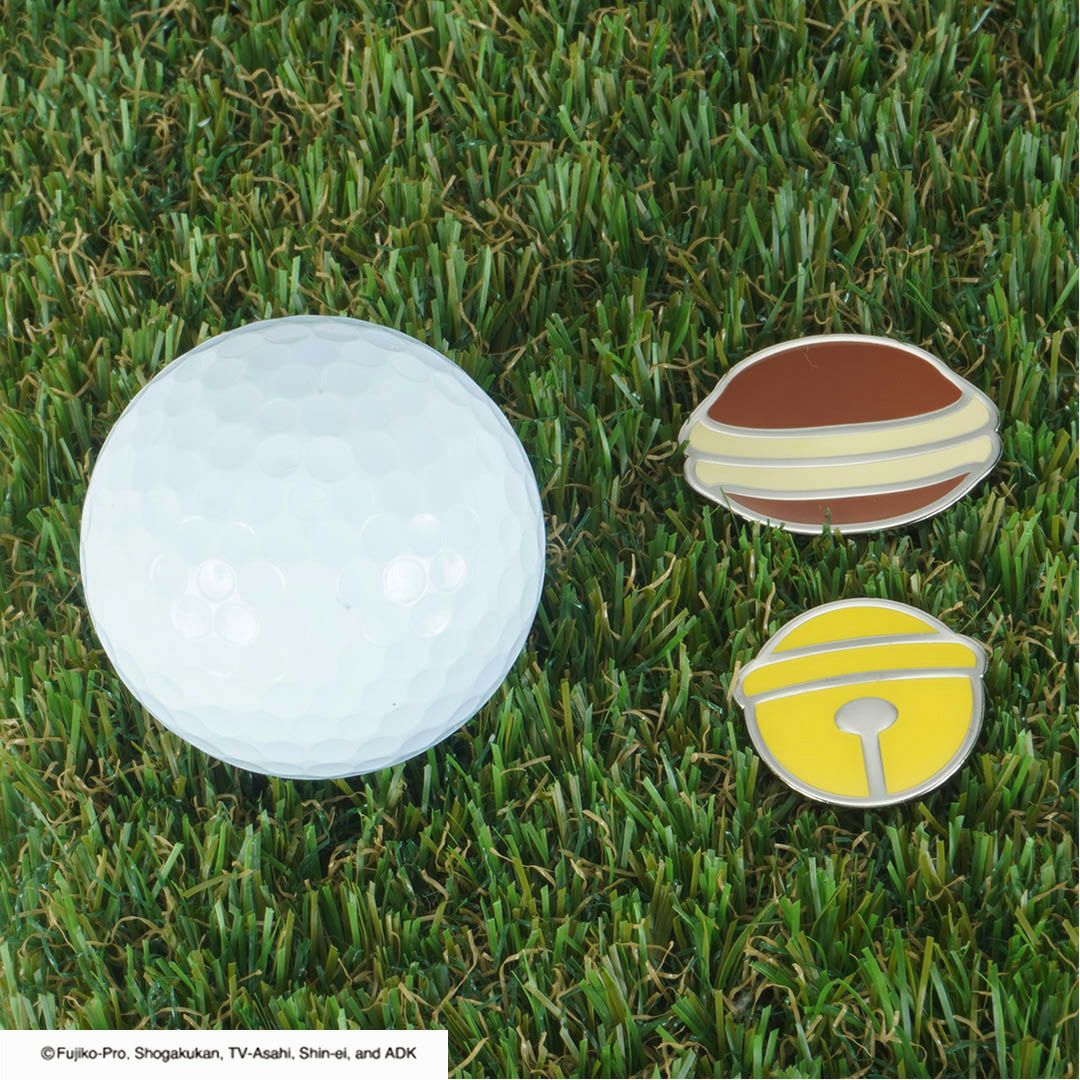 ジャックバニー Jack Bunny!! メンズ レディース ユニセックス 【ドラえもん】クリップマーカー (UNISEX) JBMG57WF 詳細5