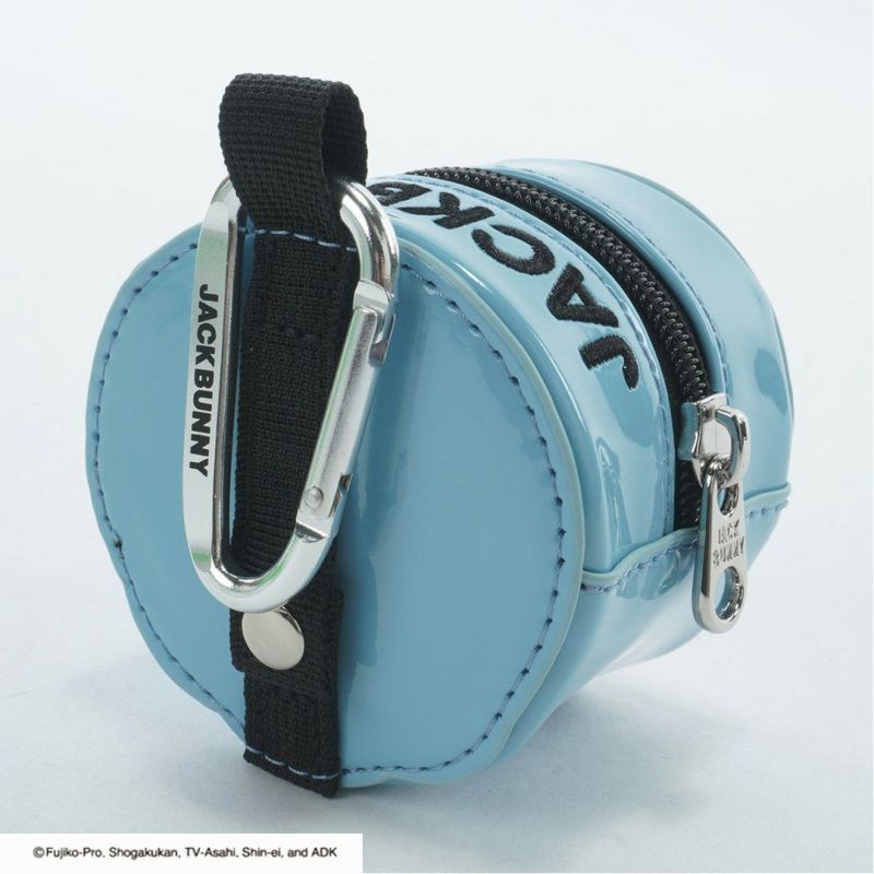 ジャックバニー ドラえもん ユニセックス メンズ レディース マーカー ブルー