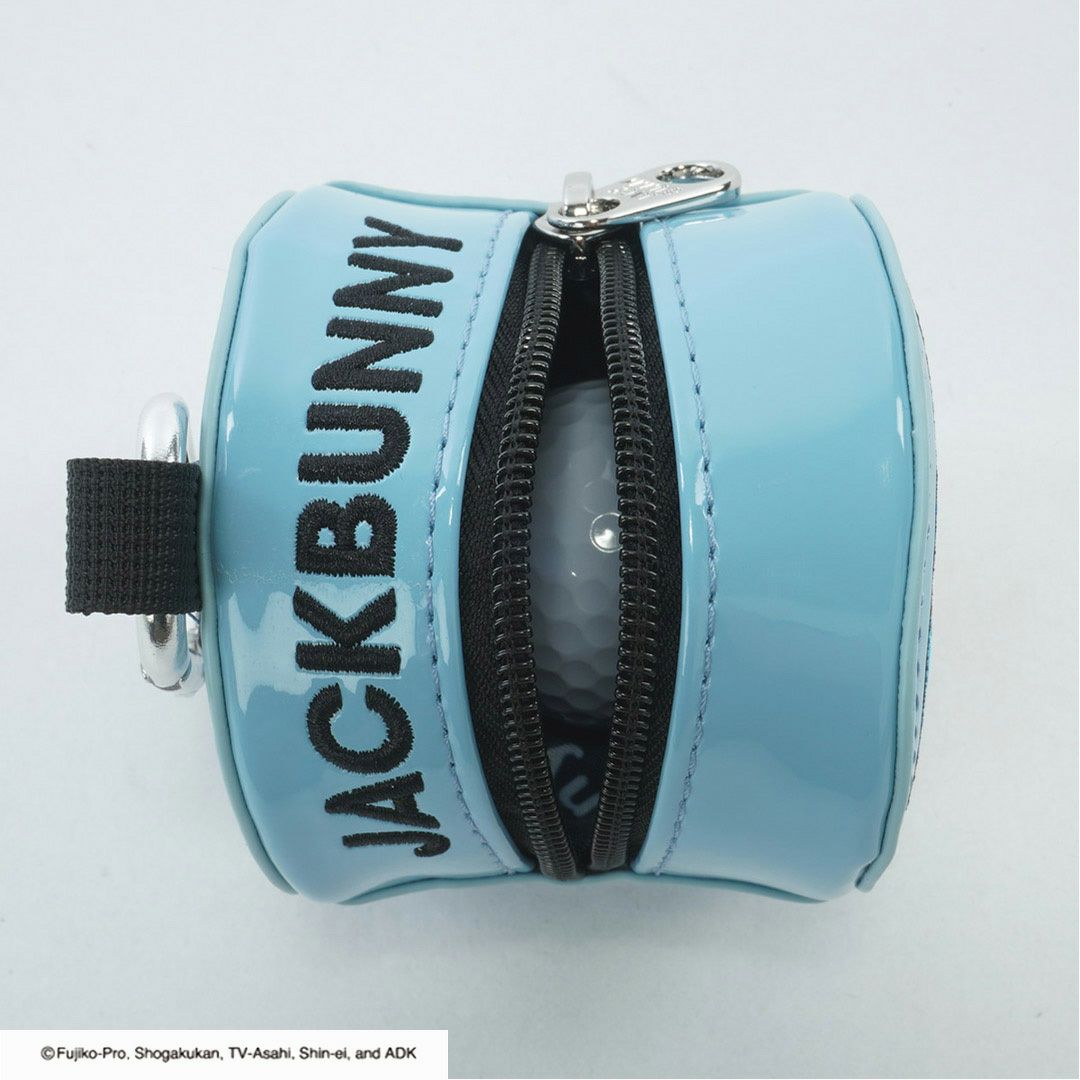 ジャックバニー ドラえもん ユニセックス メンズ レディース マーカー ブルー