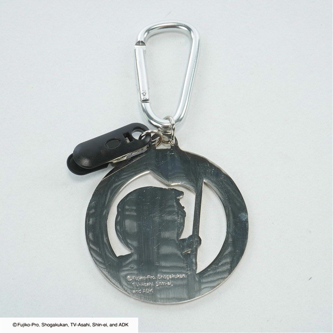 Jack Bunny ドラえもん ユニセックス メンズ レディース スタンド式 パターキャッチャー ブルー