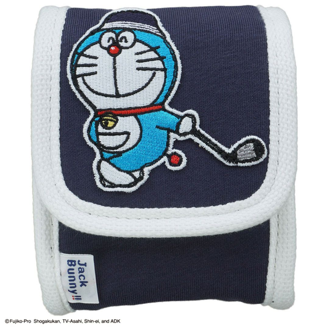 ジャックバニー Jack Bunny!! メンズ レディース ユニセックス 【ドラえもん】スコープケース (UNISEX) JBMG58BF 詳細2