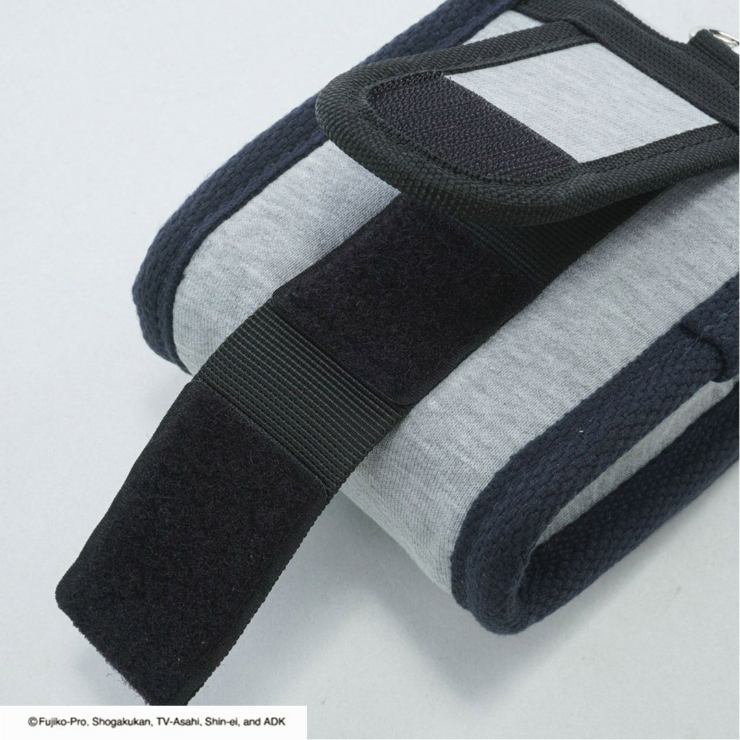 ジャックバニー Jack Bunny!! メンズ レディース ユニセックス 【ドラえもん】スコープケース (UNISEX) JBMG58BF 詳細4