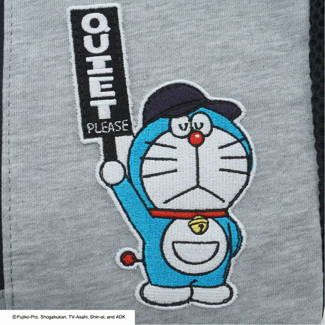 ジャックバニー Jack Bunny!! メンズ レディース ユニセックス 【ドラえもん】シューズケース (UNISEX) JBMG58CF 詳細4