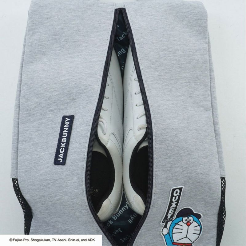 ジャックバニー Jack Bunny!! メンズ レディース ユニセックス 【ドラえもん】シューズケース (UNISEX) JBMG58CF 詳細5
