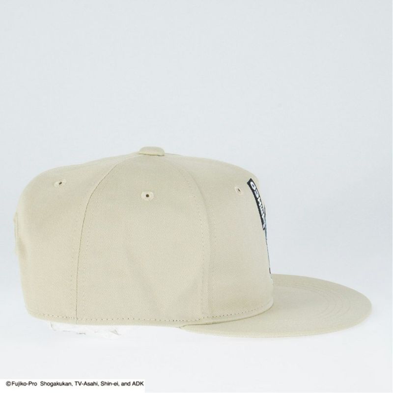 ジャックバニー Jack Bunny!! メンズ レディース ユニセックス 【ドラえもん】平つばキャップ (UNISEX) JBMG59VF 詳細4