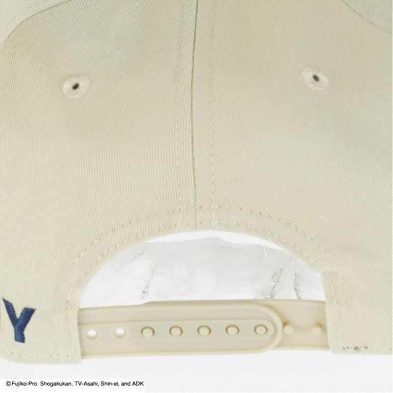 ジャックバニー Jack Bunny!! メンズ レディース ユニセックス 【ドラえもん】平つばキャップ (UNISEX) JBMG59VF 詳細5