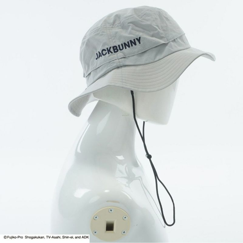 ジャックバニー Jack Bunny!! メンズ レディース ユニセックス 【ドラえもん】サファリハット (UNISEX) JBMG59WF 詳細4