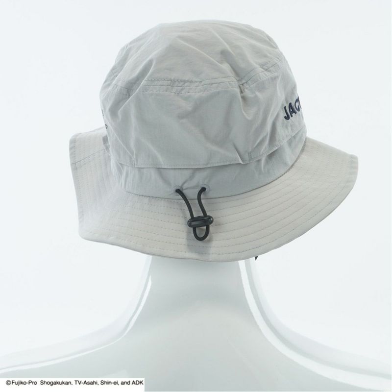 ジャックバニー Jack Bunny!! メンズ レディース ユニセックス 【ドラえもん】サファリハット (UNISEX) JBMG59WF 詳細5