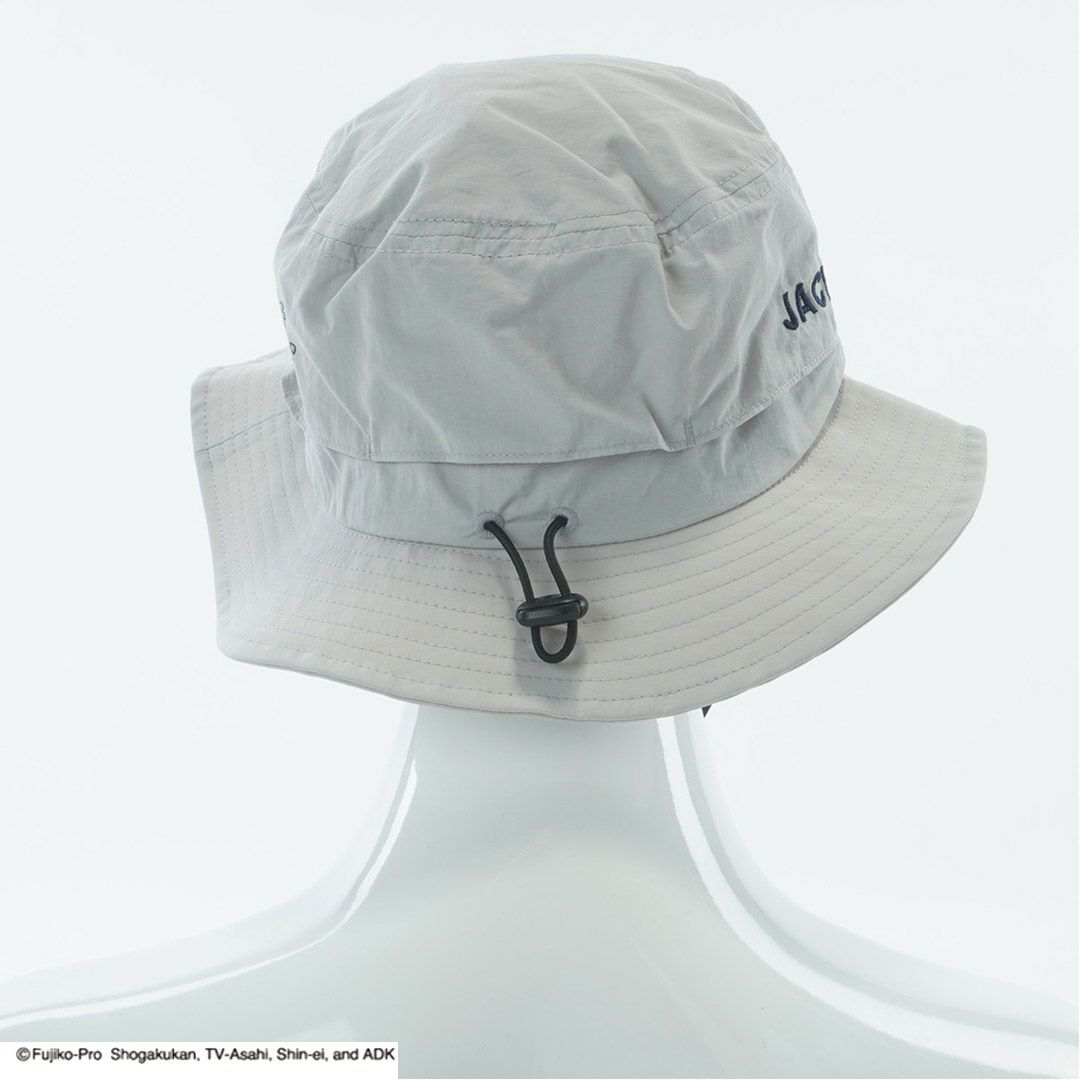 ジャックバニー Jack Bunny!! メンズ レディース ユニセックス 【ドラえもん】サファリハット (UNISEX) JBMG59WF 詳細5