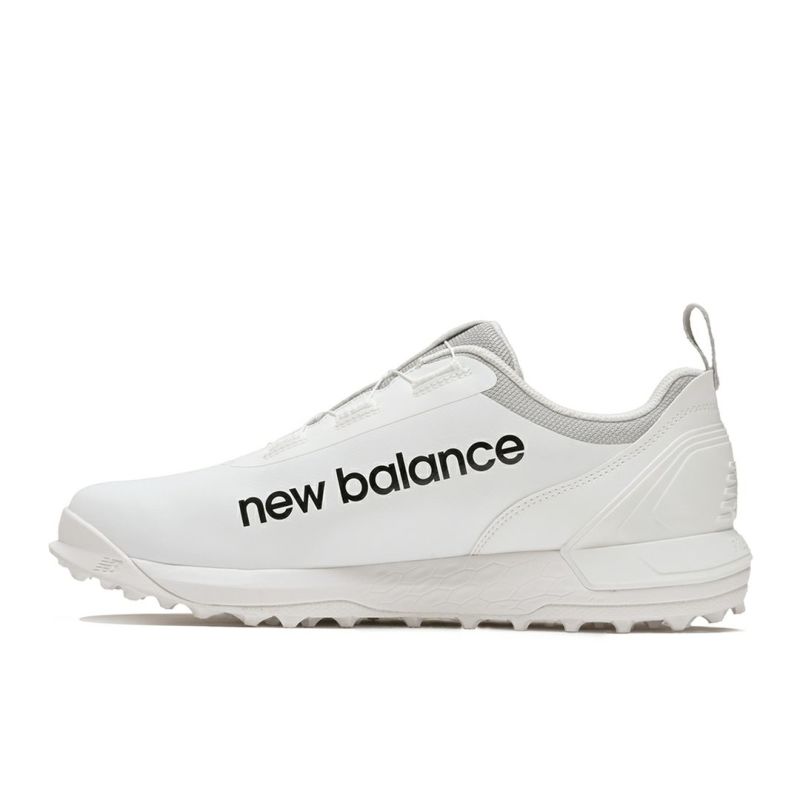ニューバランスゴルフ new balance メンズ レディース ユニセックス ユニセックス スパイクレス BOA Fresh Foam X 2500 v4 UGS2500 D NSMS5N 詳細2