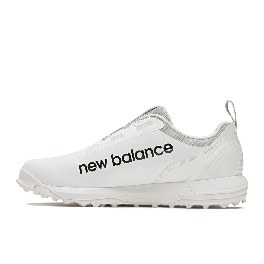 ニューバランスゴルフ new balance メンズ レディース ユニセックス ユニセックス スパイクレス BOA Fresh Foam X 2500 v4 UGS2500 D NSMS5N 詳細2