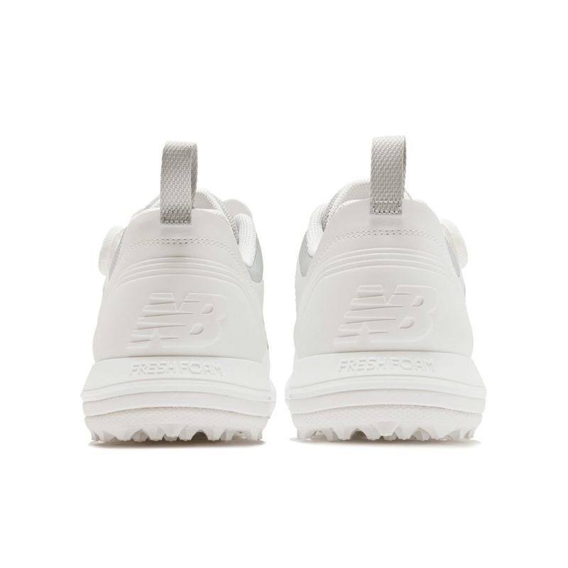 ニューバランスゴルフ new balance メンズ レディース ユニセックス ユニセックス スパイクレス BOA Fresh Foam X 2500 v4 UGS2500 D NSMS5N 詳細5