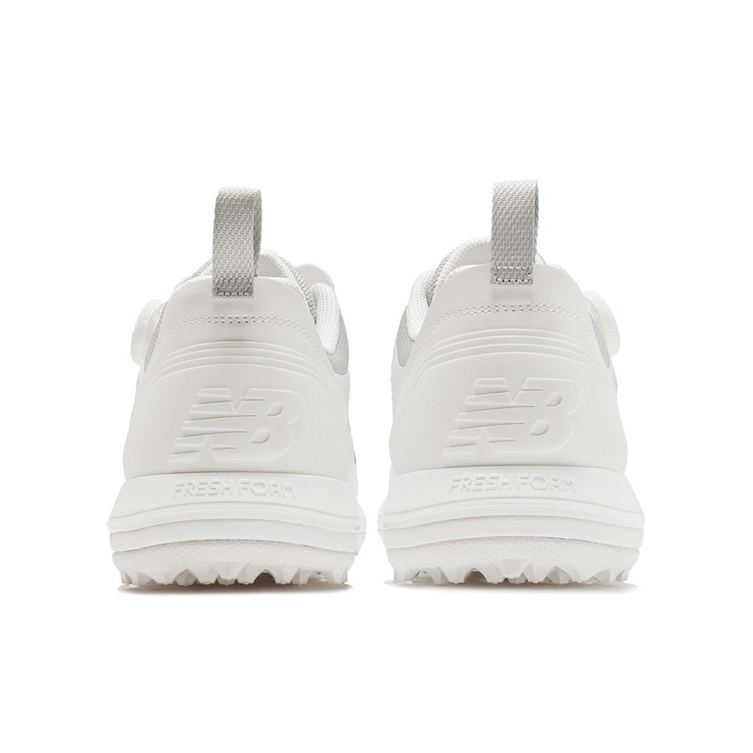 ニューバランスゴルフ new balance メンズ レディース ユニセックス ユニセックス スパイクレス BOA Fresh Foam X 2500 v4 UGS2500 D NSMS5N 詳細5