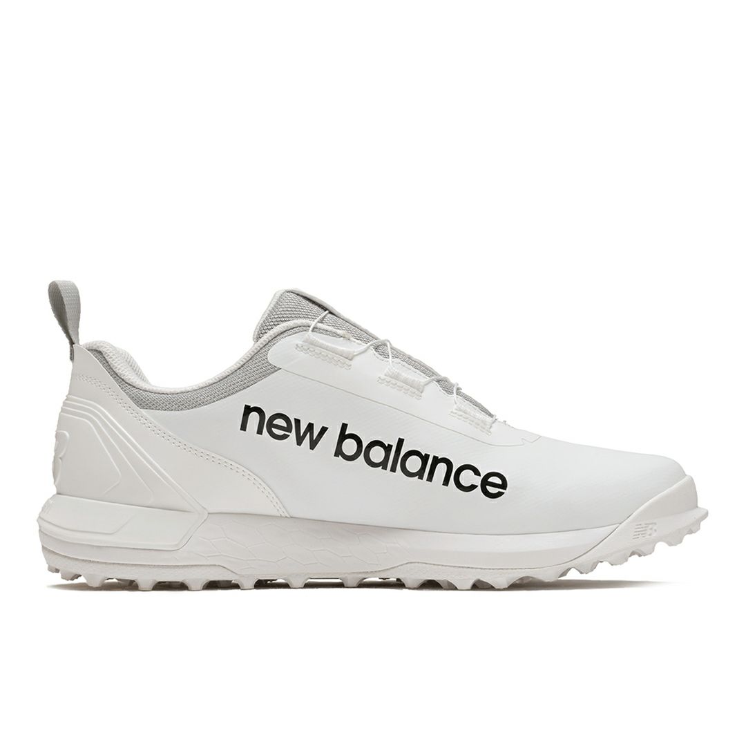 ニューバランスゴルフ new balance メンズ レディース ユニセックス ユニセックス スパイクレス BOA Fresh Foam X 2500 v4 UGS2500 D NSMS5N 詳細7