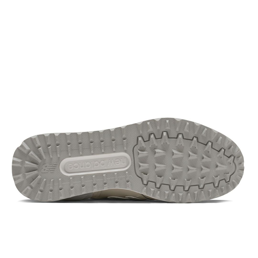 new balance シューズ レディース ベージュ