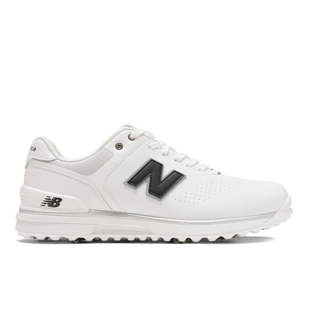 ニューバランスゴルフ new balance メンズ レディース ユニセックス ユニセックス ソフトスパイク シューレース FuelCell 3000 v1  UG3000 F NSMS5B 詳細1