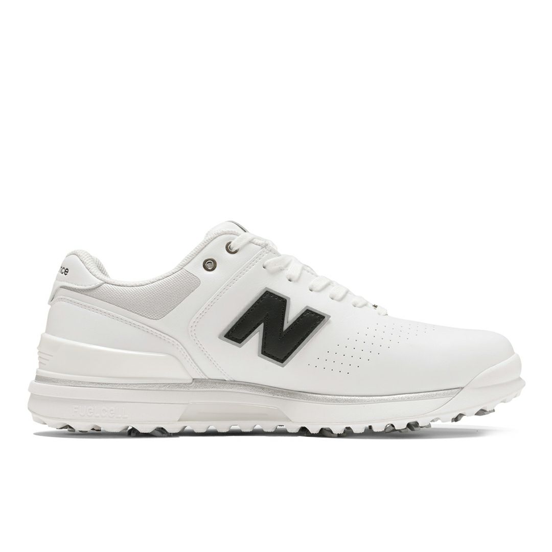 ニューバランスゴルフ new balance メンズ レディース ユニセックス ユニセックス ソフトスパイク シューレース FuelCell 3000 v1  UG3000 F NSMS5B 詳細7