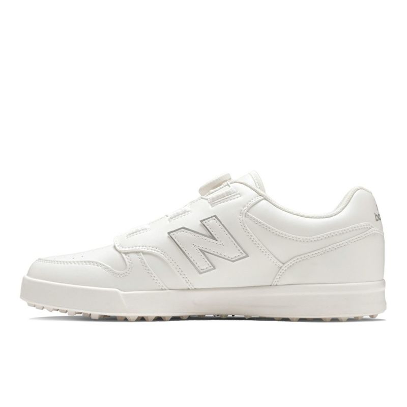 new balance シューズ メンズ ホワイト 