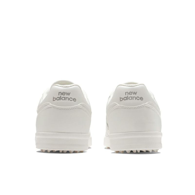 new balance シューズ メンズ ホワイト 
