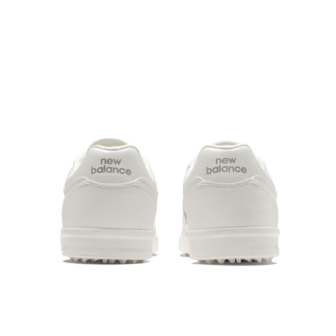 new balance シューズ メンズ ホワイト 