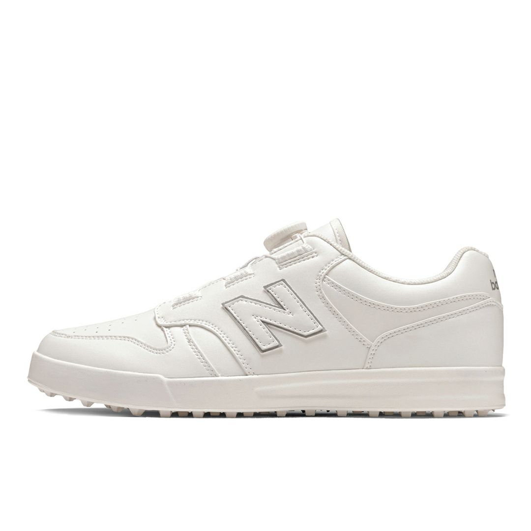 ニューバランスゴルフ new balance メンズ レディース ユニセックス ユニセックス スパイクレス BOA 480 v1 SL BOA@ UG480 BA NSMS5C 詳細6