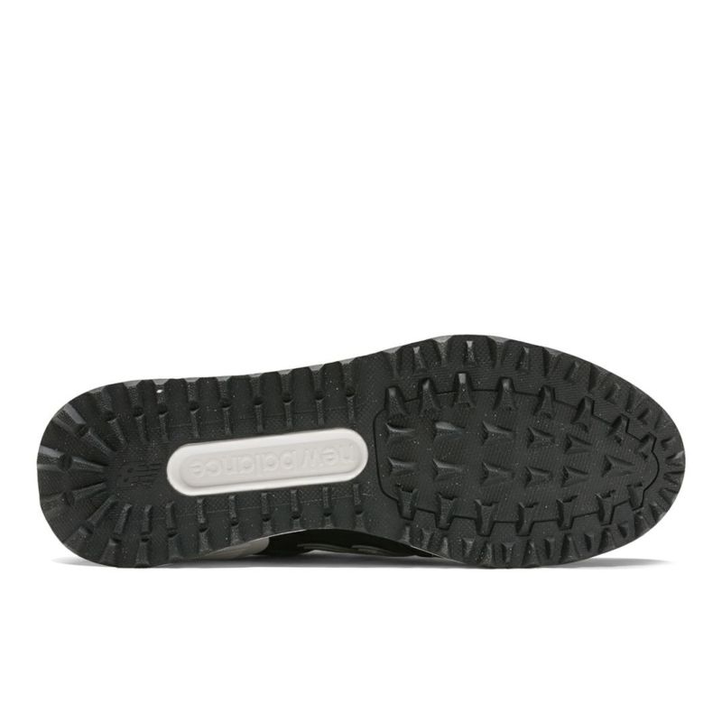 ニューバランスゴルフ new balance メンズ レディース ユニセックス ユニセックス スパイクレス BOA 574 v4 SL BOA@ UG574 BK4 NSMS5H 詳細4