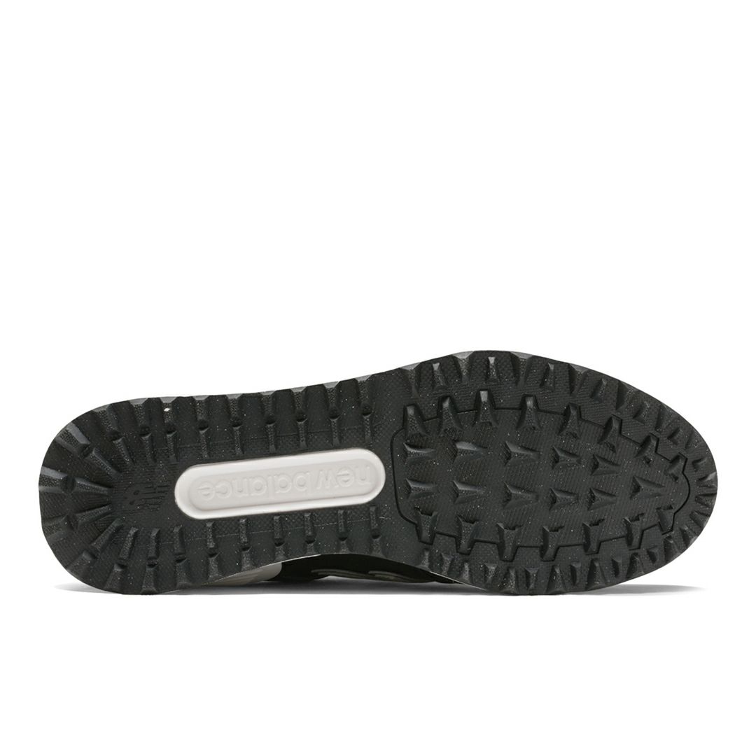 ニューバランスゴルフ new balance メンズ レディース ユニセックス ユニセックス スパイクレス BOA 574 v4 SL BOA@ UG574 BK4 NSMS5H 詳細4