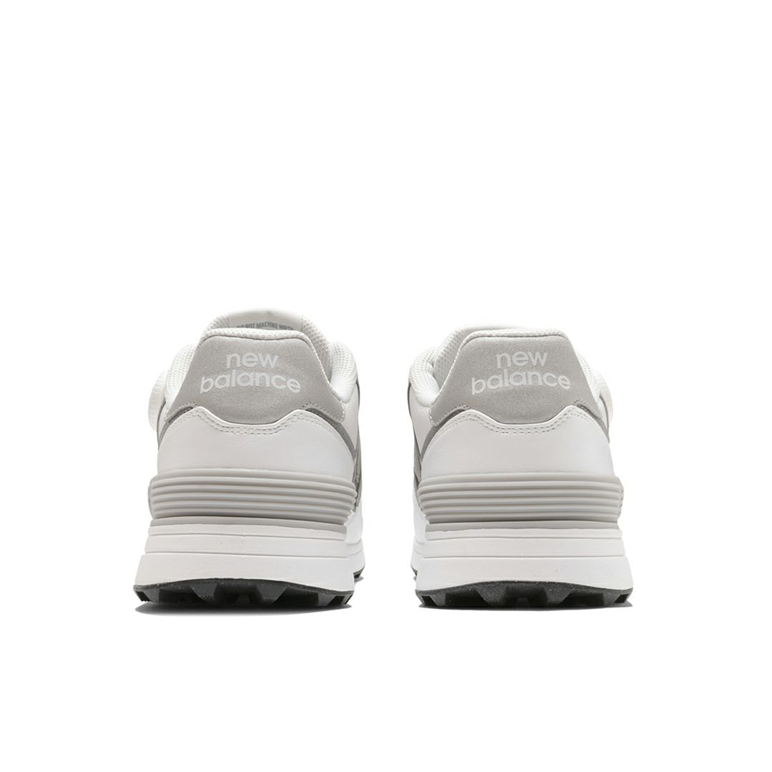 ニューバランスゴルフ new balance メンズ レディース ユニセックス ユニセックス スパイクレス BOA 574 v4 SL BOA@ UG574 BC4 (4E) NSMS5K 詳細5