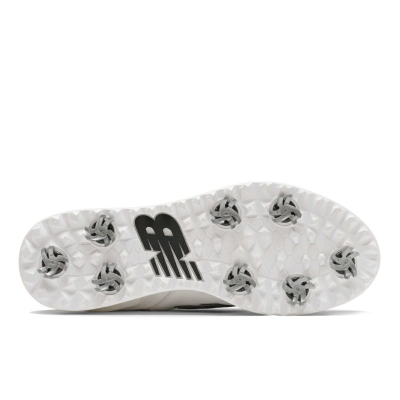 ニューバランスゴルフ new balance メンズ レディース ユニセックス ユニセックス ソフトスパイク BOA FuelCell 3000 v1 UGB3000 F NSMS5M 詳細4