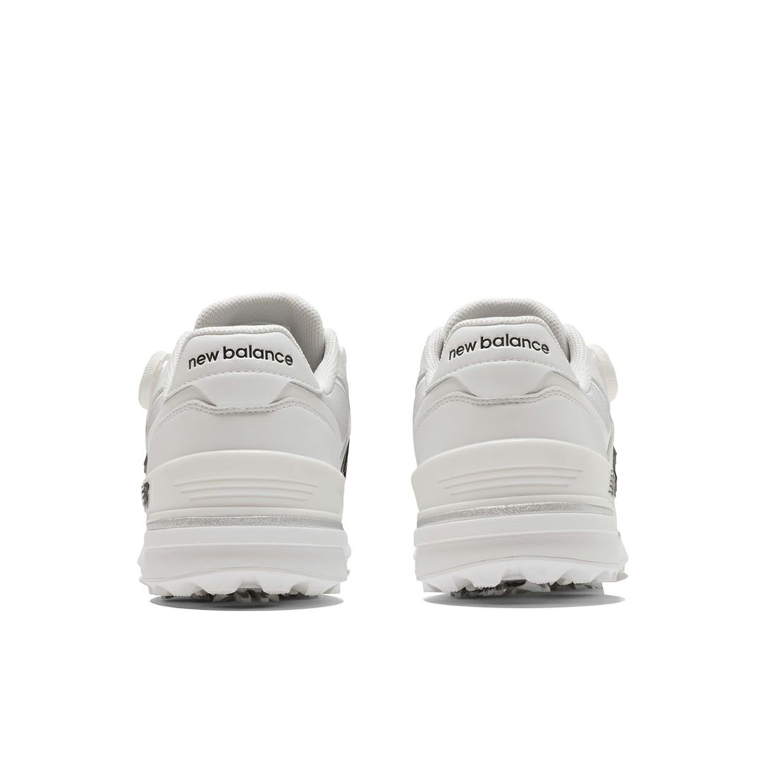 ニューバランスゴルフ new balance メンズ レディース ユニセックス ユニセックス ソフトスパイク BOA FuelCell 3000 v1 UGB3000 F NSMS5M 詳細5