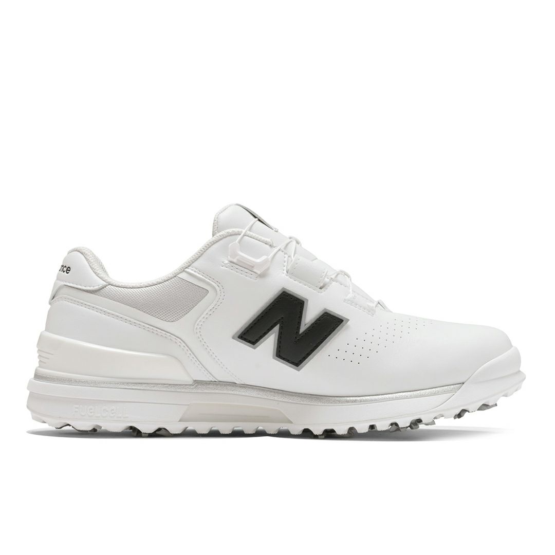 ニューバランスゴルフ new balance メンズ レディース ユニセックス ユニセックス ソフトスパイク BOA FuelCell 3000 v1 UGB3000 F NSMS5M 詳細7