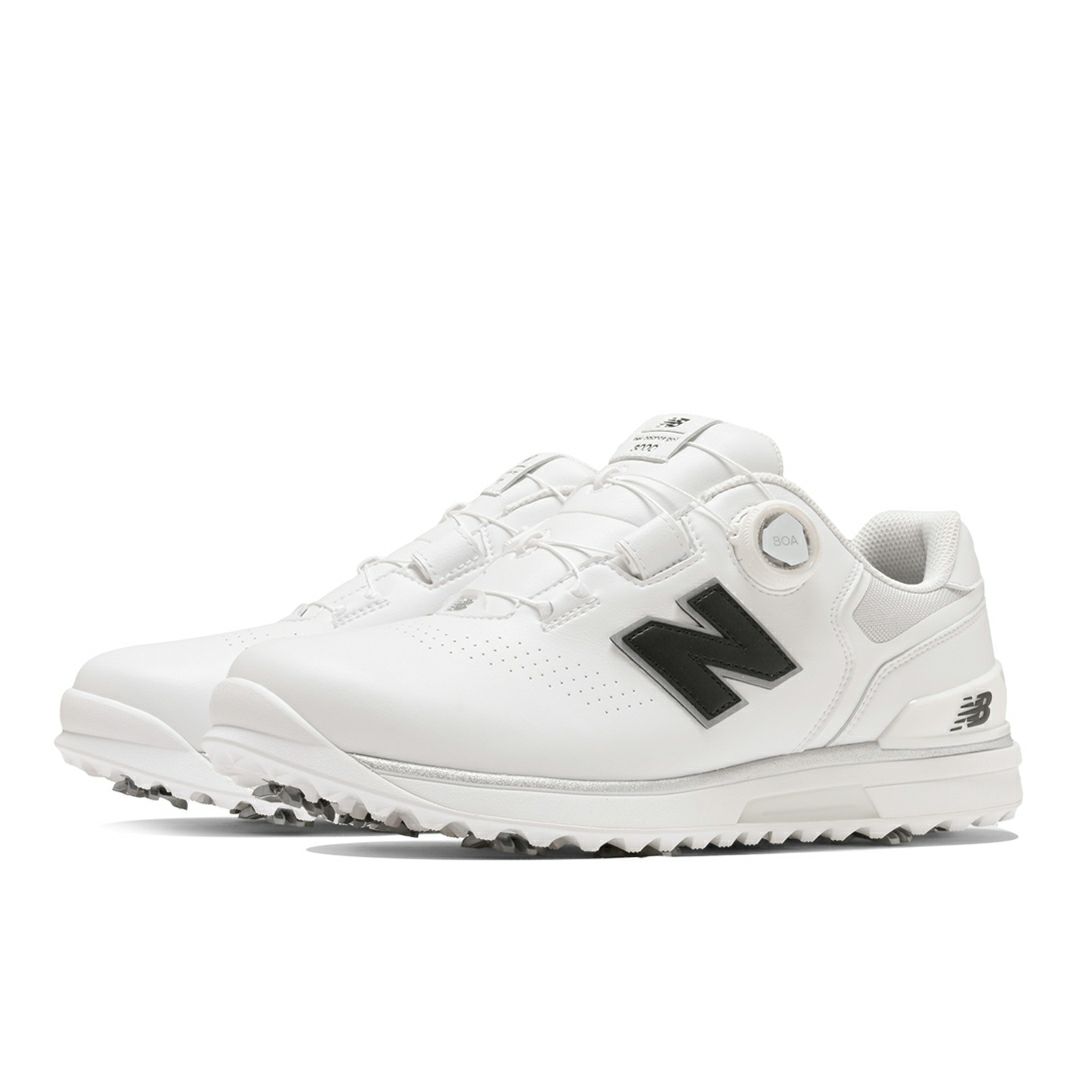 ニューバランスゴルフ new balance メンズ レディース ユニセックス ユニセックス ソフトスパイク BOA FuelCell 3000 v1 UGB3000 F NSMS5M 詳細8