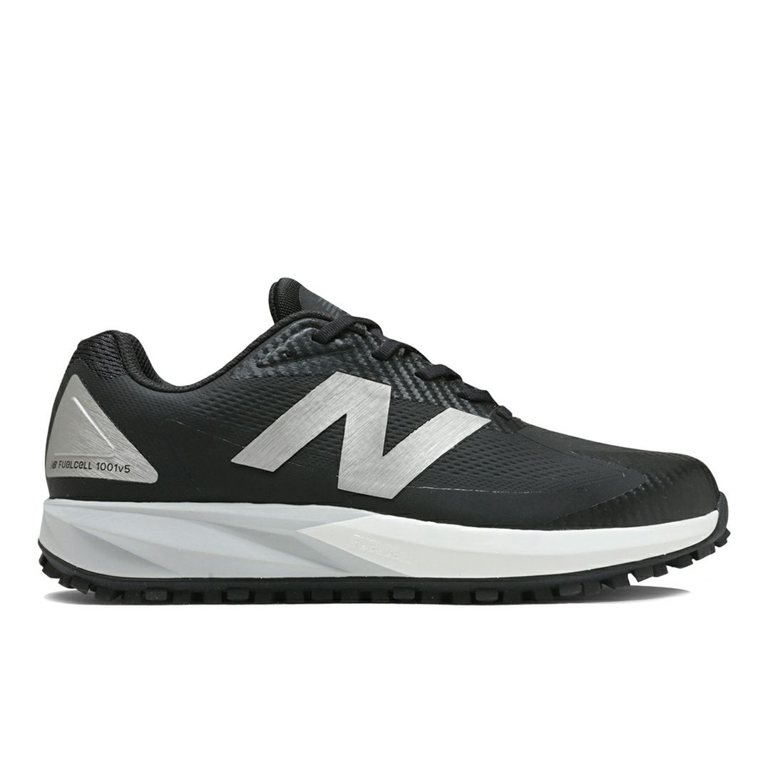 ニューバランスゴルフ new balance メンズ レディース ユニセックス ユニセックス スパイクレス シューレース FuelCell 1001 v5 BOA@ UG1001 E5 NSMS5A 詳細1