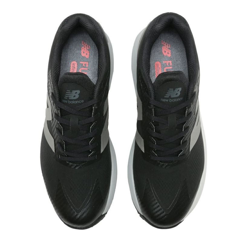 ニューバランスゴルフ new balance メンズ レディース ユニセックス ユニセックス スパイクレス シューレース FuelCell 1001 v5 BOA@ UG1001 E5 NSMS5A 詳細3