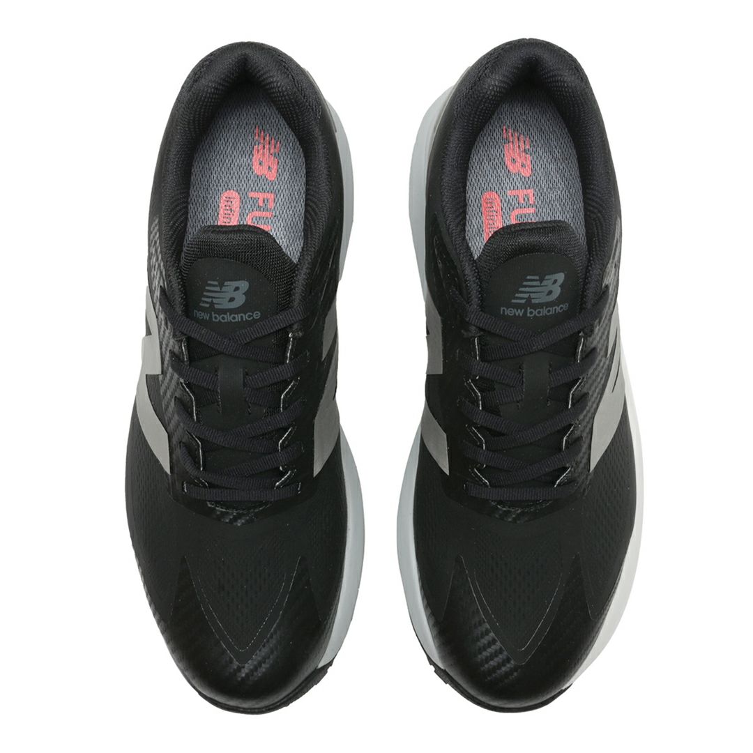 ニューバランスゴルフ new balance メンズ レディース ユニセックス ユニセックス スパイクレス シューレース FuelCell 1001 v5 BOA@ UG1001 E5 NSMS5A 詳細3