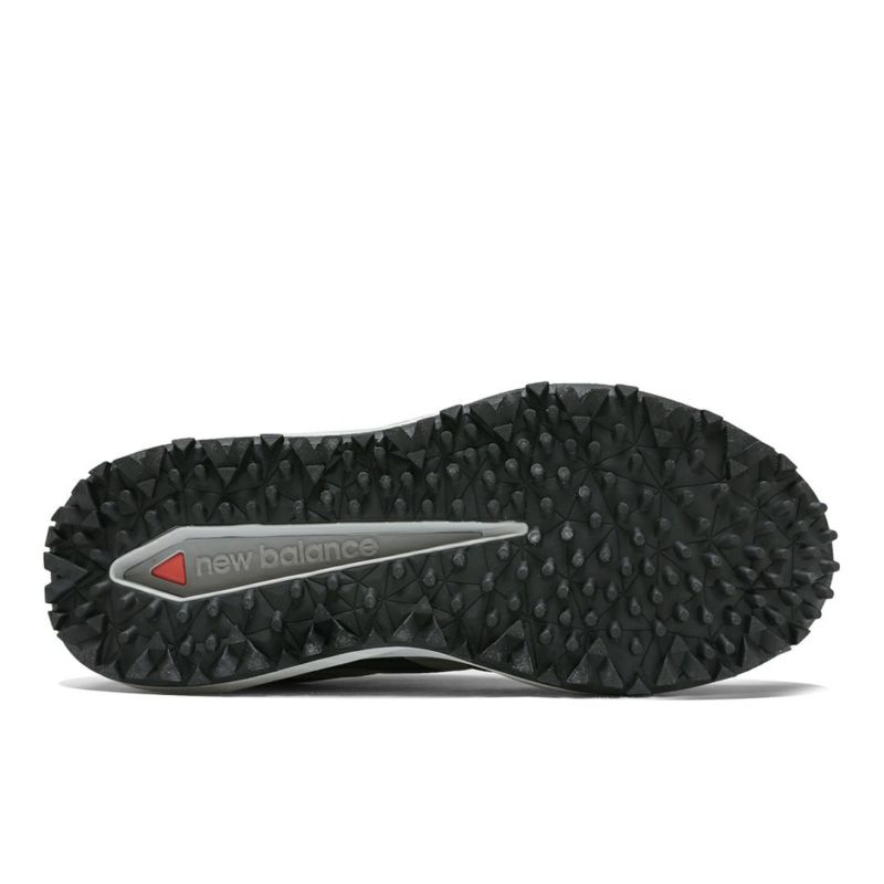 ニューバランスゴルフ new balance メンズ レディース ユニセックス ユニセックス スパイクレス シューレース FuelCell 1001 v5 BOA@ UG1001 E5 NSMS5A 詳細4