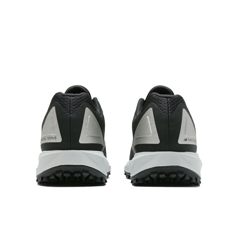 ニューバランスゴルフ new balance メンズ レディース ユニセックス ユニセックス スパイクレス シューレース FuelCell 1001 v5 BOA@ UG1001 E5 NSMS5A 詳細5