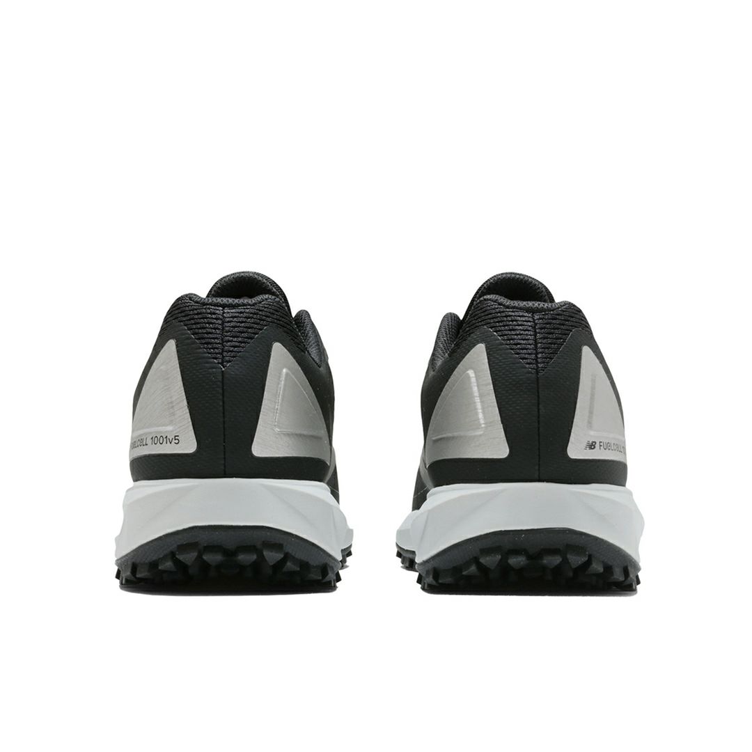 ニューバランスゴルフ new balance メンズ レディース ユニセックス ユニセックス スパイクレス シューレース FuelCell 1001 v5 BOA@ UG1001 E5 NSMS5A 詳細5