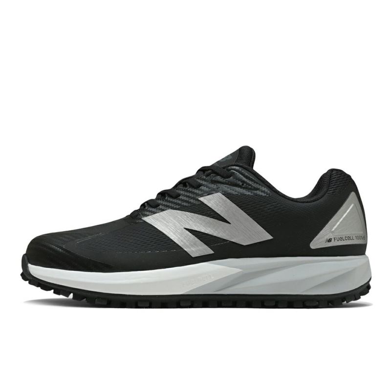 ニューバランスゴルフ new balance メンズ レディース ユニセックス ユニセックス スパイクレス シューレース FuelCell 1001 v5 BOA@ UG1001 E5 NSMS5A 詳細6