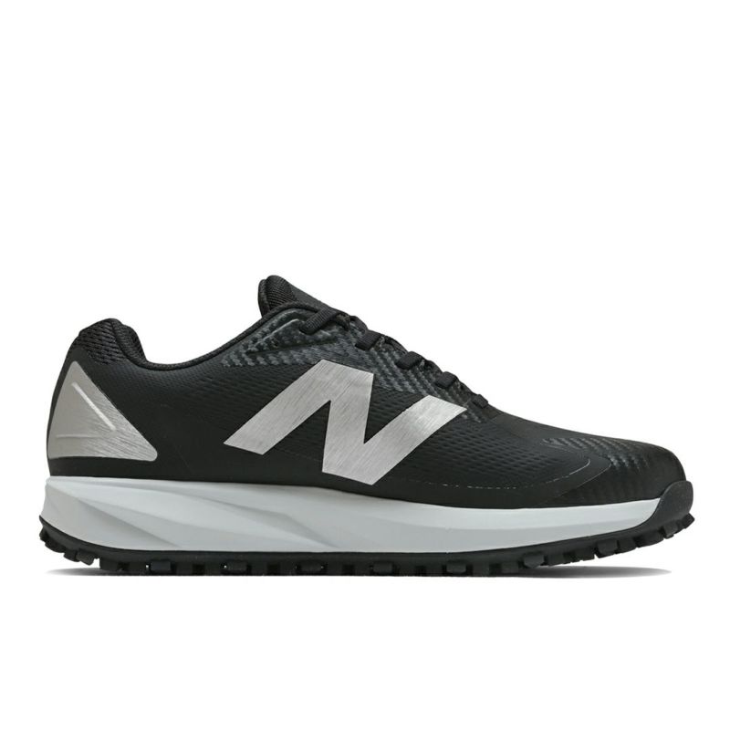ニューバランスゴルフ new balance メンズ レディース ユニセックス ユニセックス スパイクレス シューレース FuelCell 1001 v5 BOA@ UG1001 E5 NSMS5A 詳細7