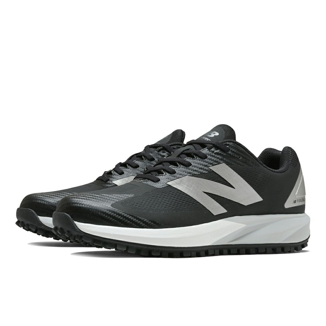 ニューバランスゴルフ new balance メンズ レディース ユニセックス ユニセックス スパイクレス シューレース FuelCell 1001 v5 BOA@ UG1001 E5 NSMS5A 詳細8