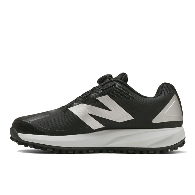 ニューバランスゴルフ new balance メンズ レディース ユニセックス ユニセックス スパイクレス BOA FuelCell 1001 v5 BOA@ UGB1001 E NSMS5L 詳細2