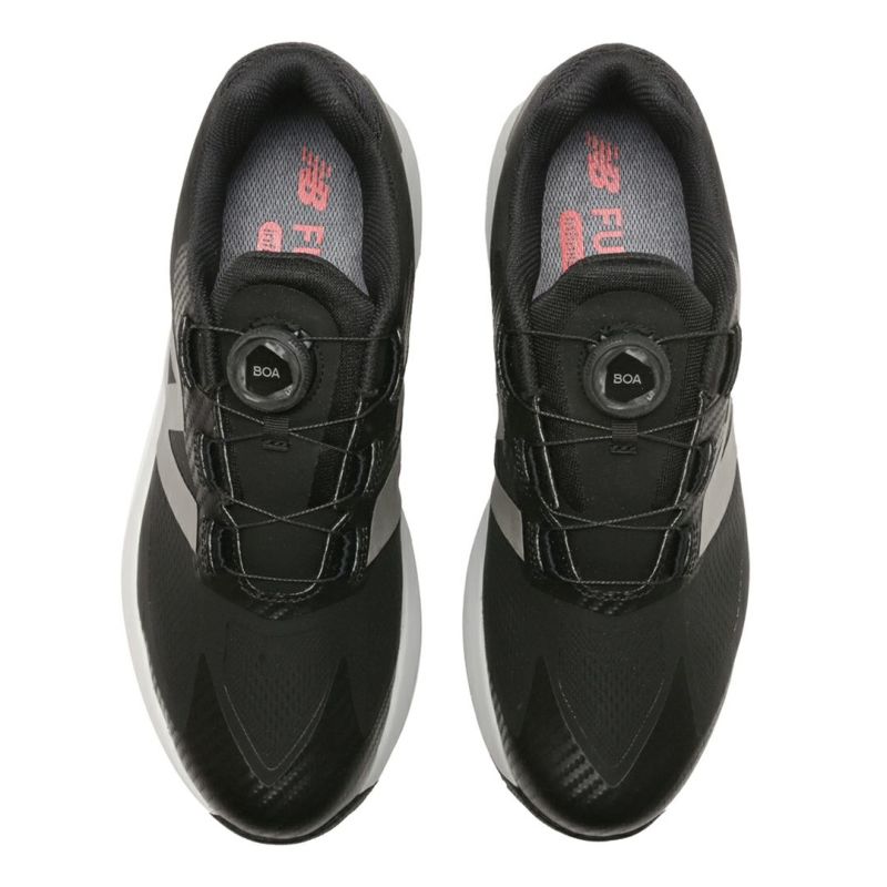 ニューバランスゴルフ new balance メンズ レディース ユニセックス ユニセックス スパイクレス BOA FuelCell 1001 v5 BOA@ UGB1001 E NSMS5L 詳細3