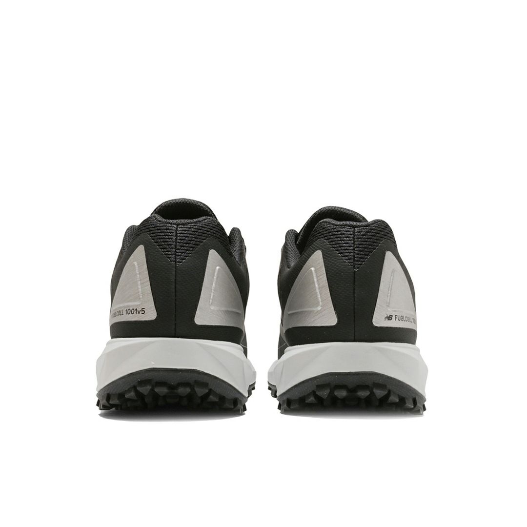 ニューバランスゴルフ new balance メンズ レディース ユニセックス ユニセックス スパイクレス BOA FuelCell 1001 v5 BOA@ UGB1001 E NSMS5L 詳細5