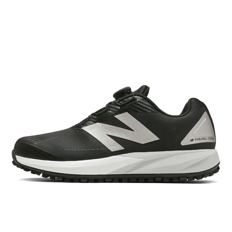 ニューバランスゴルフ new balance メンズ レディース ユニセックス ユニセックス スパイクレス BOA FuelCell 1001 v5 BOA@ UGB1001 E NSMS5L 詳細6