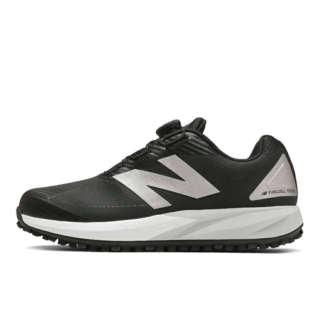 ニューバランスゴルフ new balance メンズ レディース ユニセックス ユニセックス スパイクレス BOA FuelCell 1001 v5 BOA@ UGB1001 E NSMS5L 詳細6