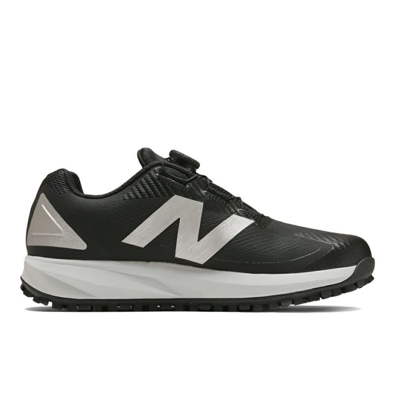 ニューバランスゴルフ new balance メンズ レディース ユニセックス ユニセックス スパイクレス BOA FuelCell 1001 v5 BOA@ UGB1001 E NSMS5L 詳細7